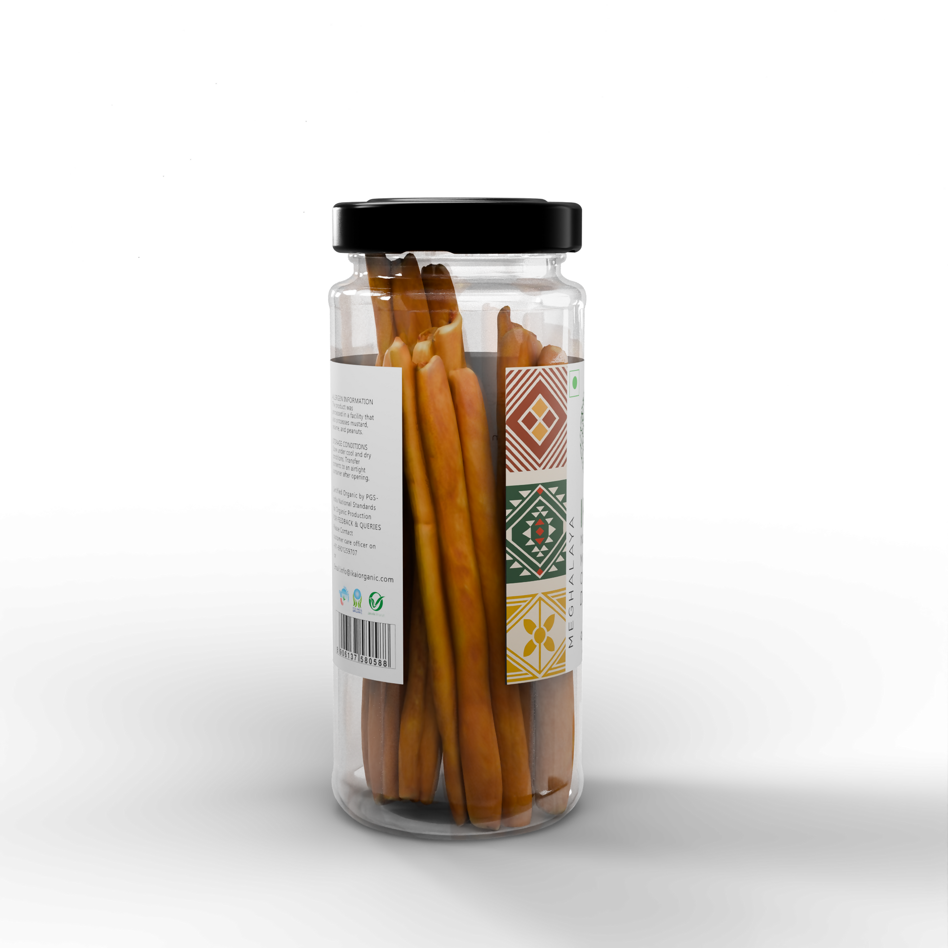 6 - Natural Meghalaya Cinnamon - 50g