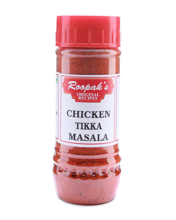 Roopak's Chicken Tikka Masala - Grab2buy