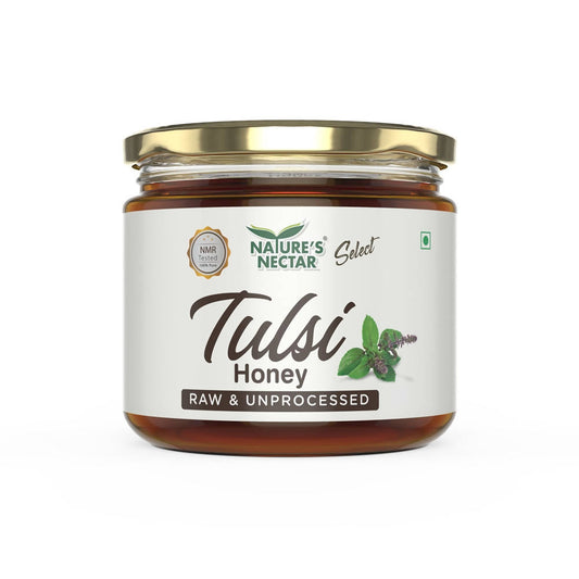 Nature's Nectar Tulsi Honey - Grab2buy