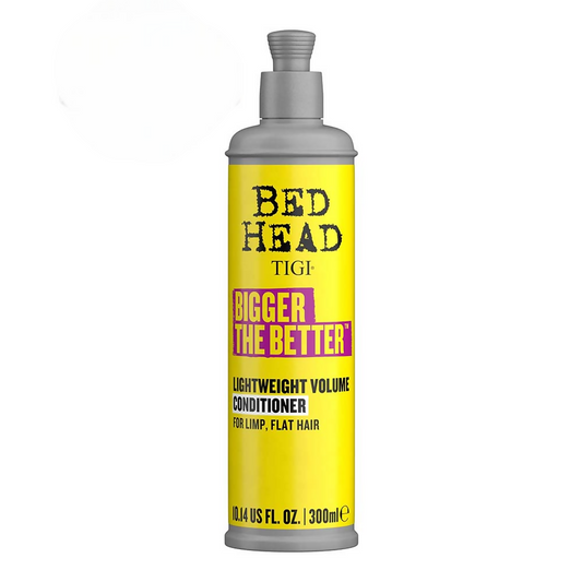 TIGI Bed Head Bigger The Better Lightweight Volume Hair Conditioner  Grab2Buy TIGI Grab2Buy