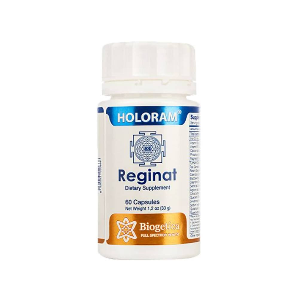 Biogetica Holoram Reginat  Grab2Buy Biogetica Grab2Buy