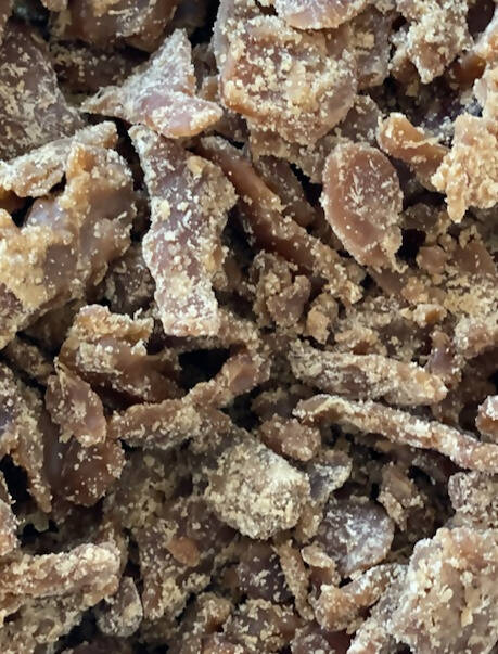 Hetha Pahadi Ginger Candy 