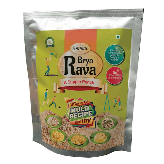 Ammae Bryo Rava - Grab2buy