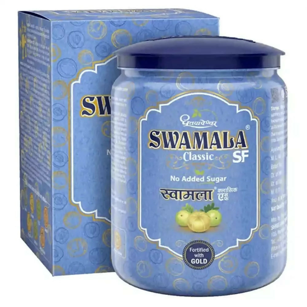 Dhootapapeshwar Swamala Classic SF 