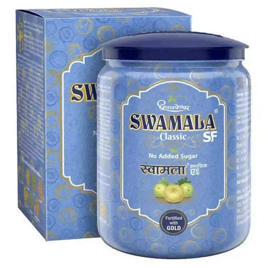 Dhootapapeshwar Swamala Classic SF 