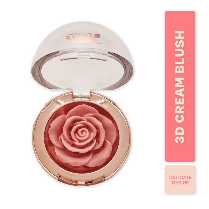 Typsy Beauty Enchanted Garden Rose Blush - Delicate Desire 04  Grab2Buy Typsy Beauty Grab2Buy