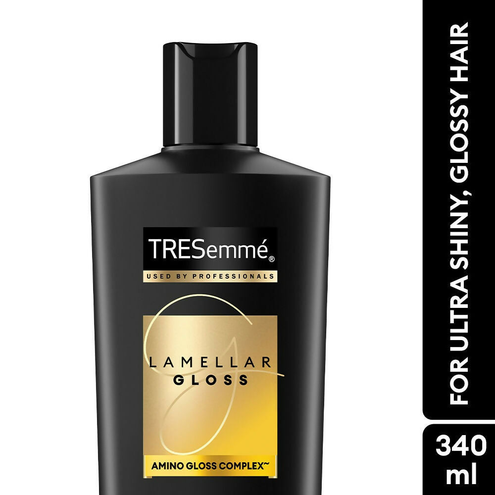 TRESemme Lamellar Gloss Shampoo  Grab2Buy TRESemme Grab2Buy