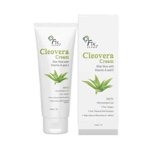 Fixderma Cleovera Face Cream 