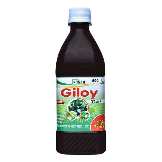 Sansu Giloy Ras 