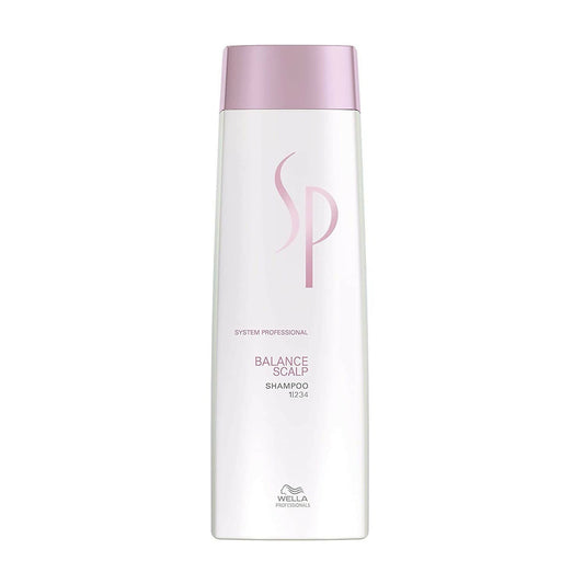 Wella Professionals SP Balance Scalp Shampoo  Grab2Buy Wella Professionals Grab2Buy