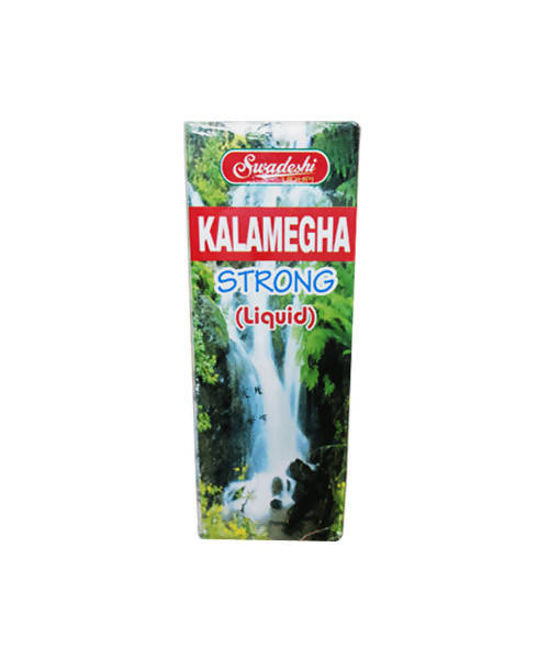 Swadeshi Udupi Kalamegha Strong Liquid 