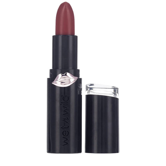 Wet n Wild MegaLast Matte Lipstick - Sexpot Red  Grab2Buy Wet n Wild Grab2Buy