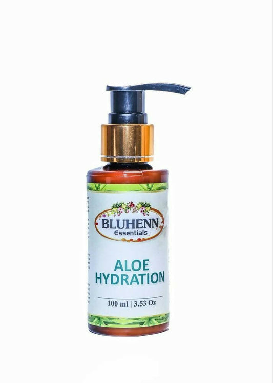 Rhuto India Aloe Hydration Moisurizing Cream 
