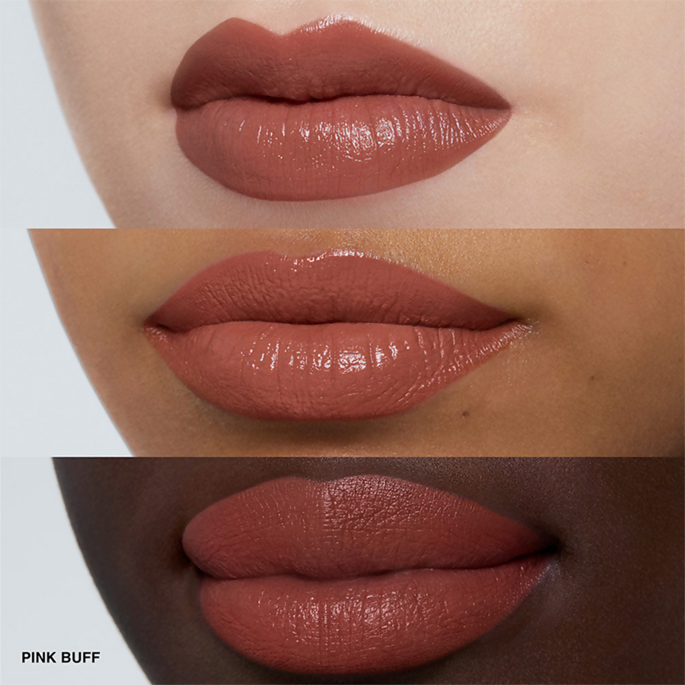 Bobbi Brown Luxe Lipstick - Pink Buff 
