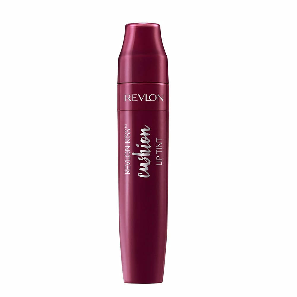 Revlon Kisstty Kiss Cushion Lip Tint - Extra Violet | Grab2Buy