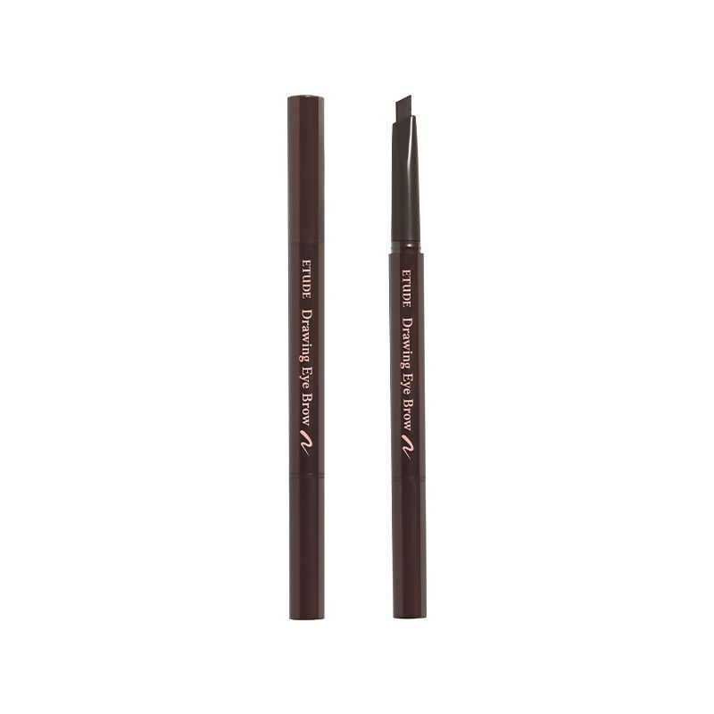 Etude House Drawing Eyebrow - 02 Gray Brown 