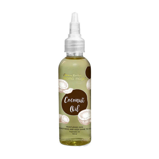 Blossom Kochhar Aroma Magic Coconut Oil 