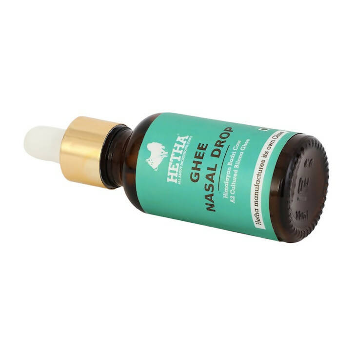 Hetha Ghee Nasal Drop - Grab2buy