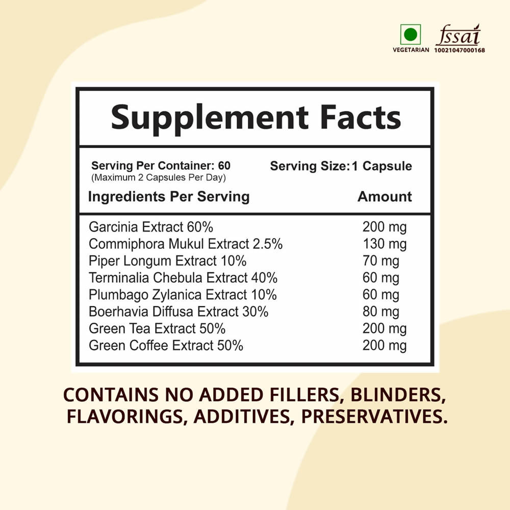 Mountainor Advanced Keto Diet Capsules - Grab2buy