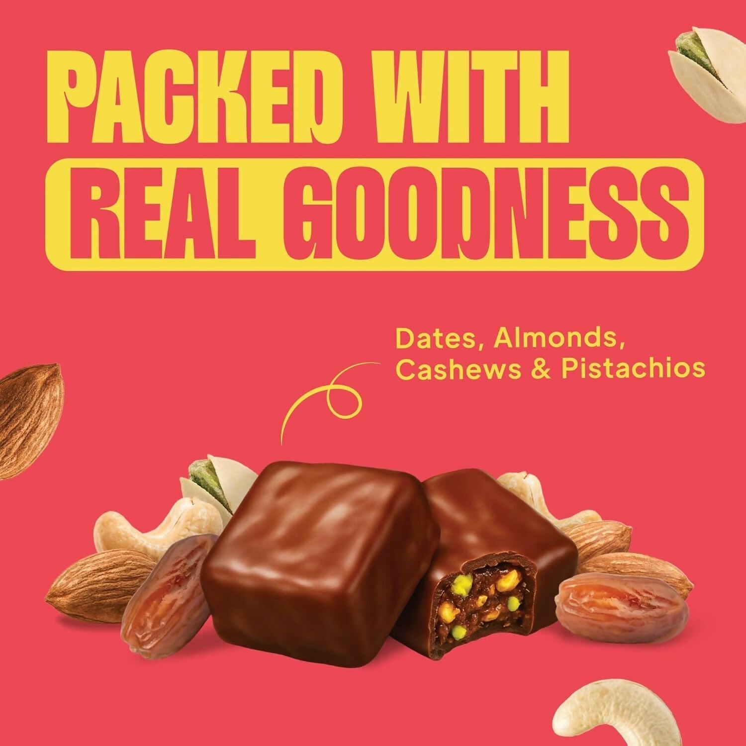 Yoga Bar Protein Date Minis Bites Choco Dip  Grab2Buy Yoga Bar Grab2Buy