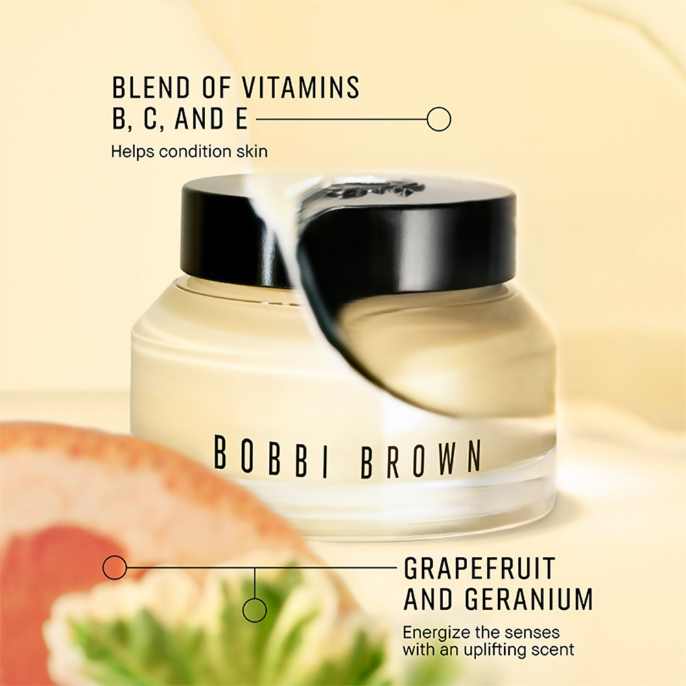 Bobbi Brown Vitamin Enriched Face Base (Moisturizer & Primer) - Mini 