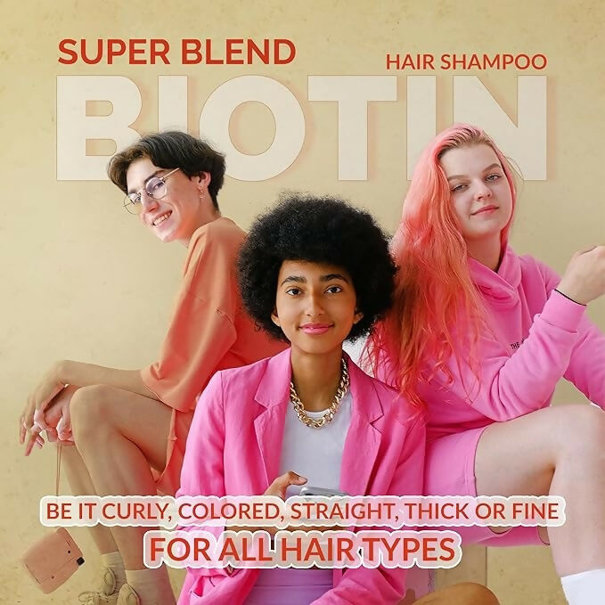 The Indie Earth Rosemary Mint Biotin Hair Shampoo  Grab2Buy The Indie Earth Grab2Buy