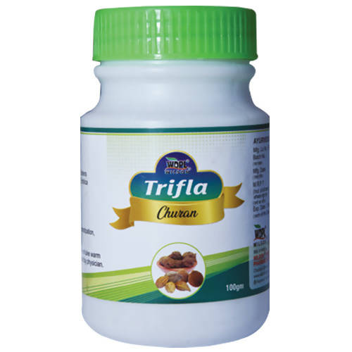 Wilson Trifla Churan 
