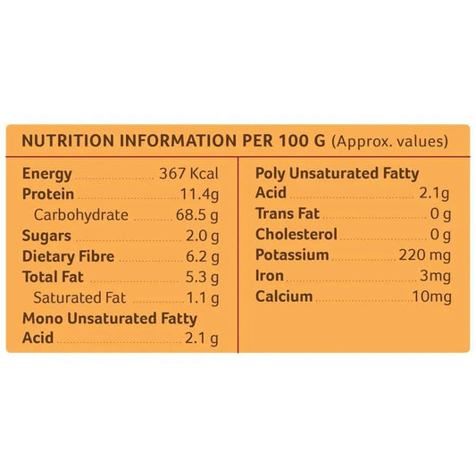 Organic Tattva Ragi Dosa Ready Mix
