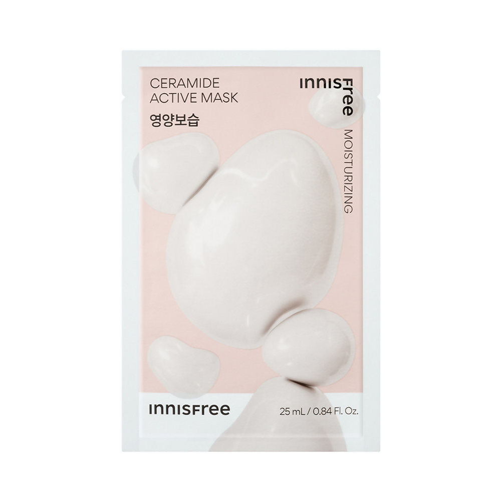 Innisfree Ceramide Active Mask 