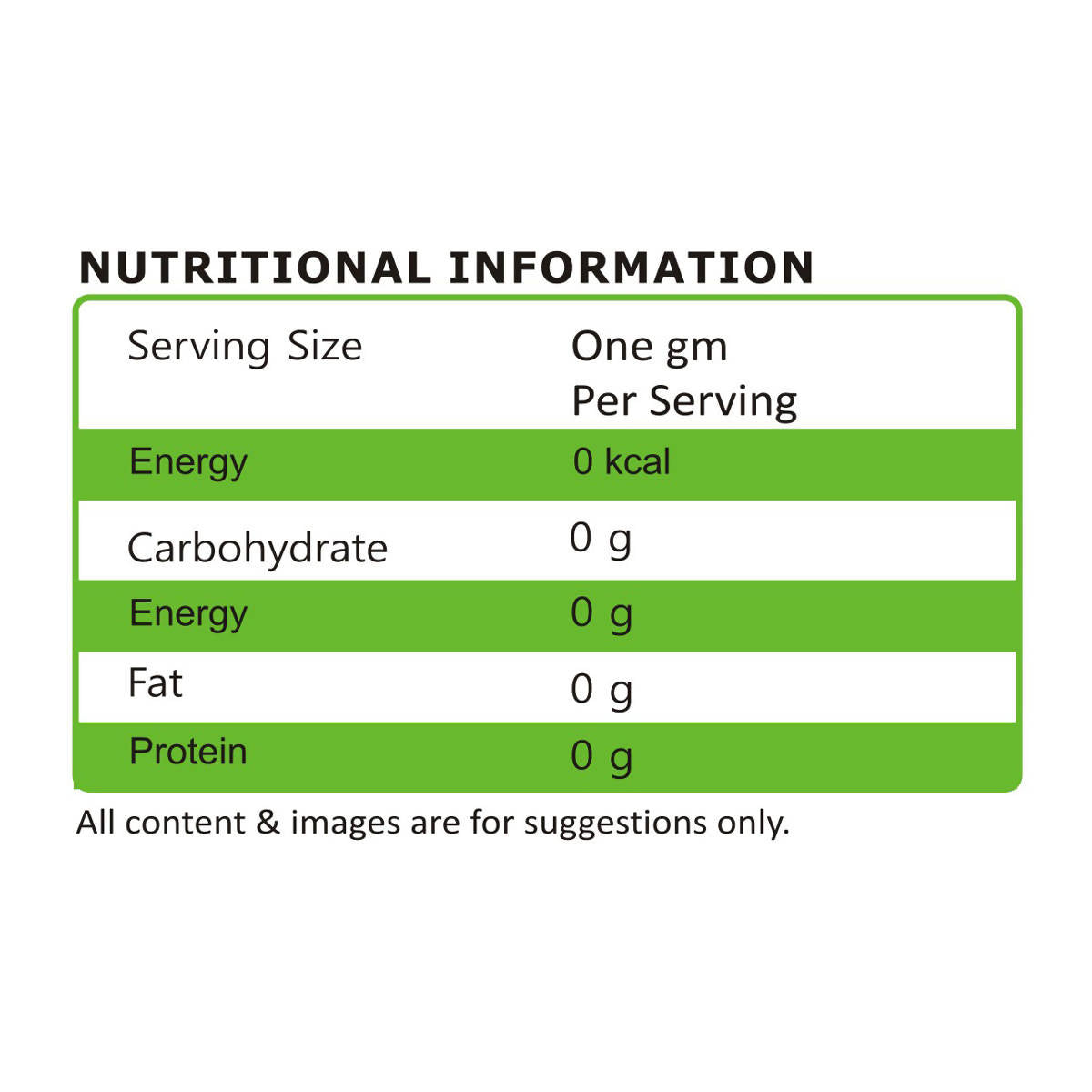 Zevic Stevia Zero Calorie Powder  Grab2Buy Zevic Grab2Buy