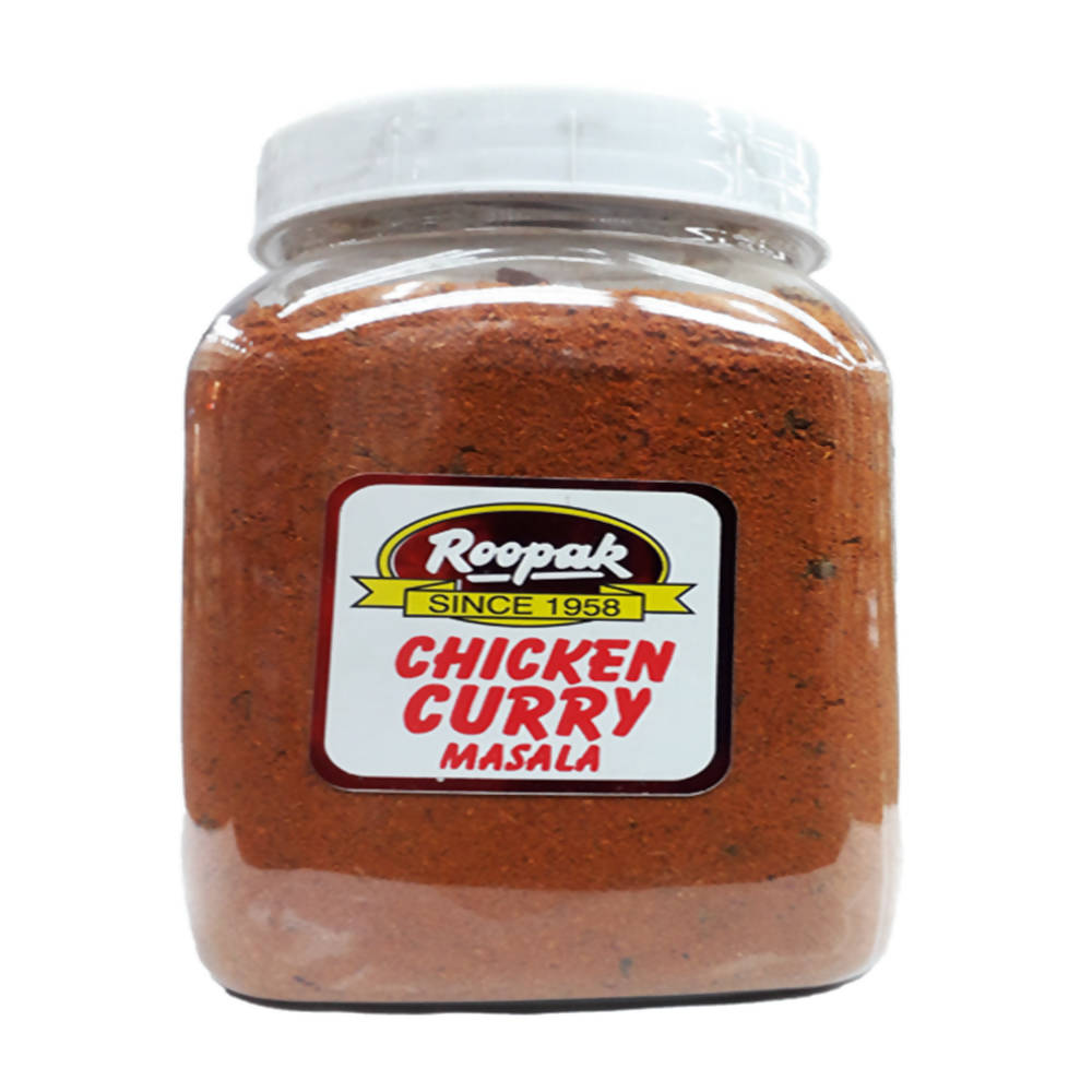 Roopak Chicken Curry Masala Powder - Grab2buy