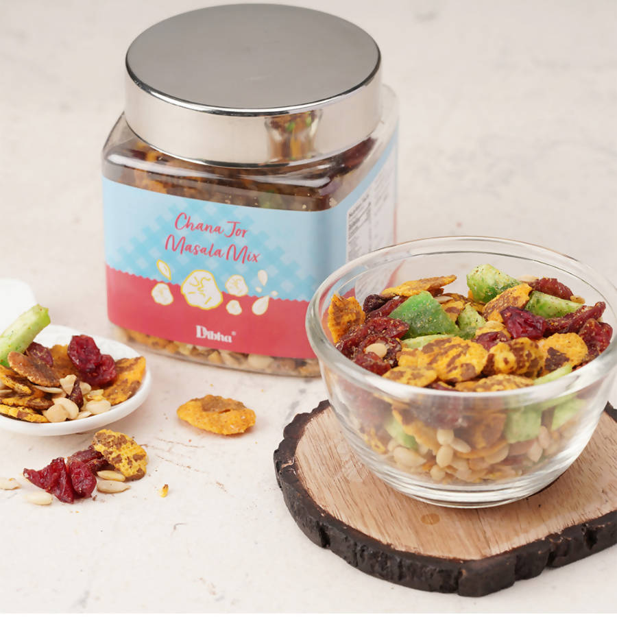 Dibha Chana Jor Masala Mix