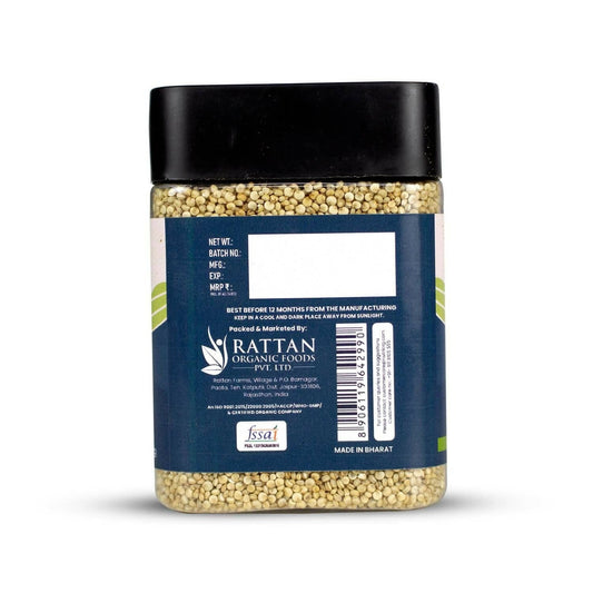 Upaveda Quinoa Seeds - Grab2buy
