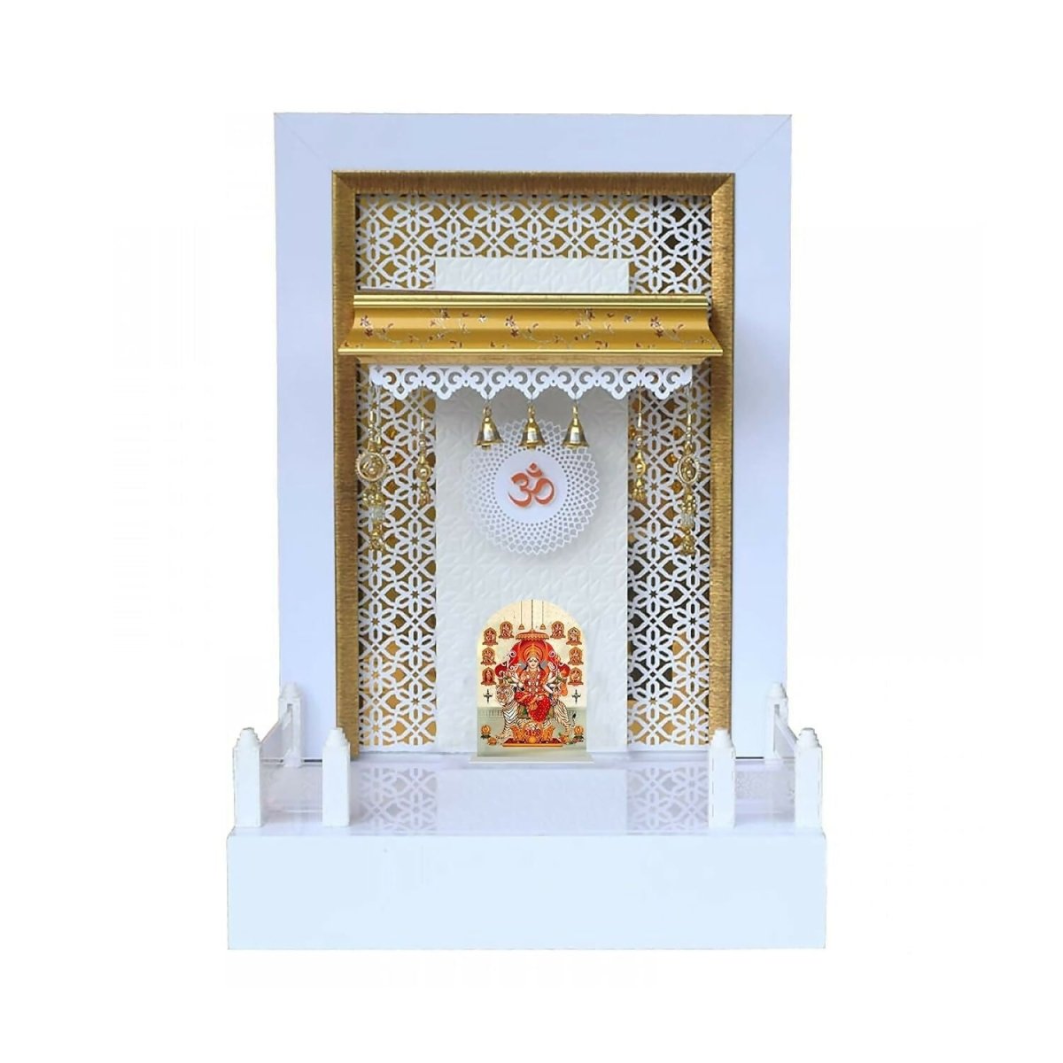 Autoeasy Navdurga Idol - Grab2buy