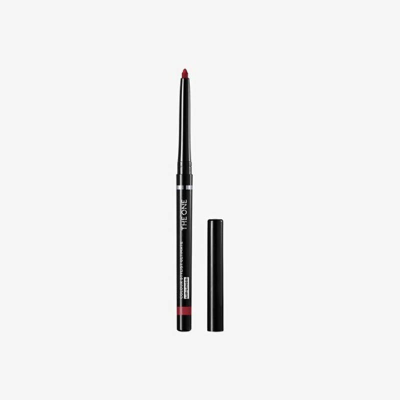 Oriflame The One Colour Stylist Ultimate Lip Liner - Diva Burgundy | Grab2Buy