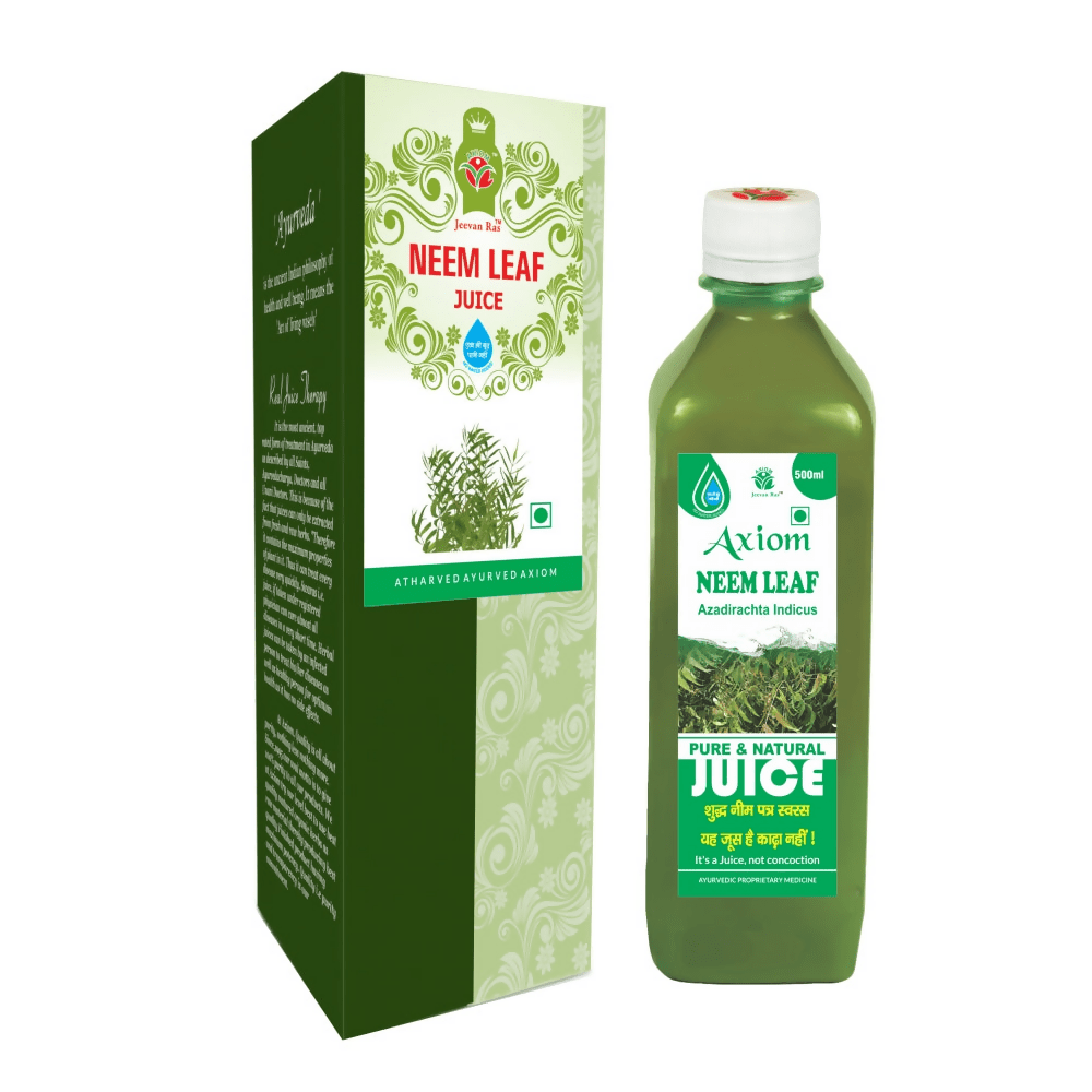 Axiom Neem Juice 