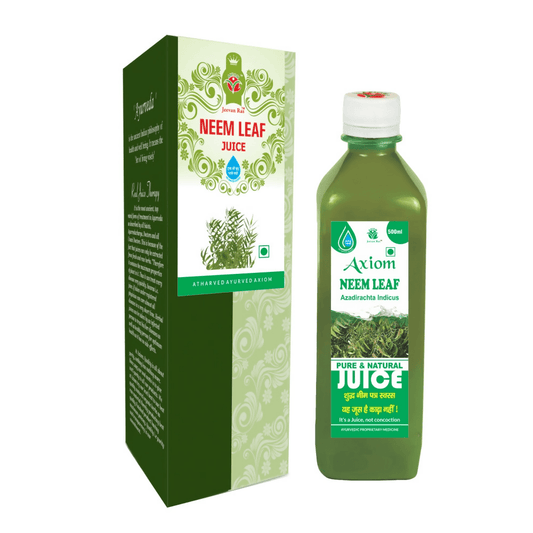Axiom Neem Juice 