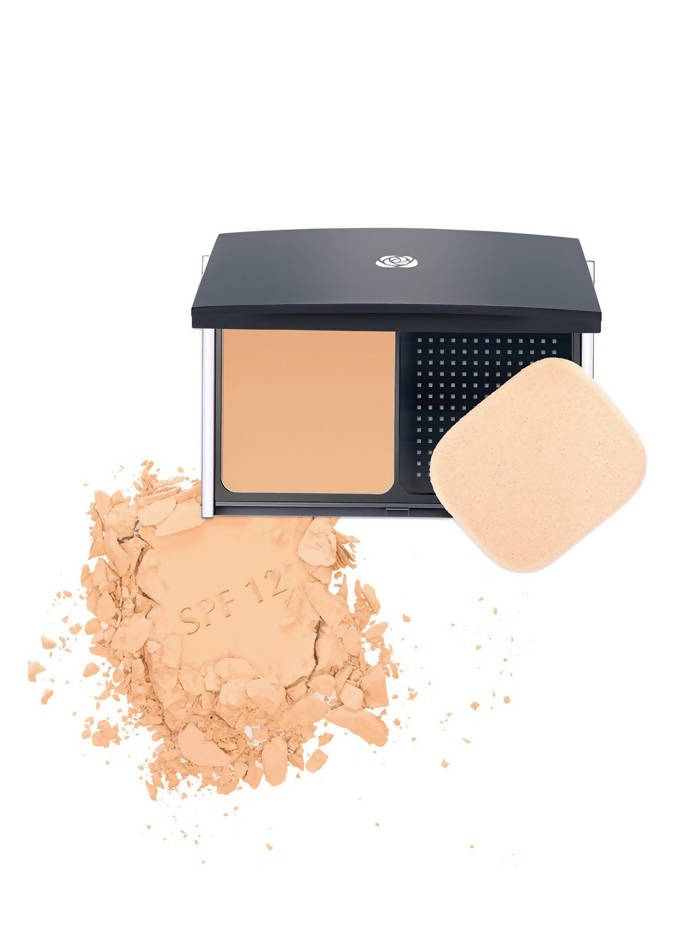 Chambor Cashew 101 Brightening Smoothening Foundation Wet & Dry | Grab2Buy