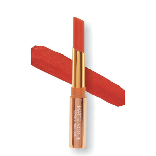 Me-On Professional Vogue Matte longstay Lipstick Shade 15 - Grab2buy