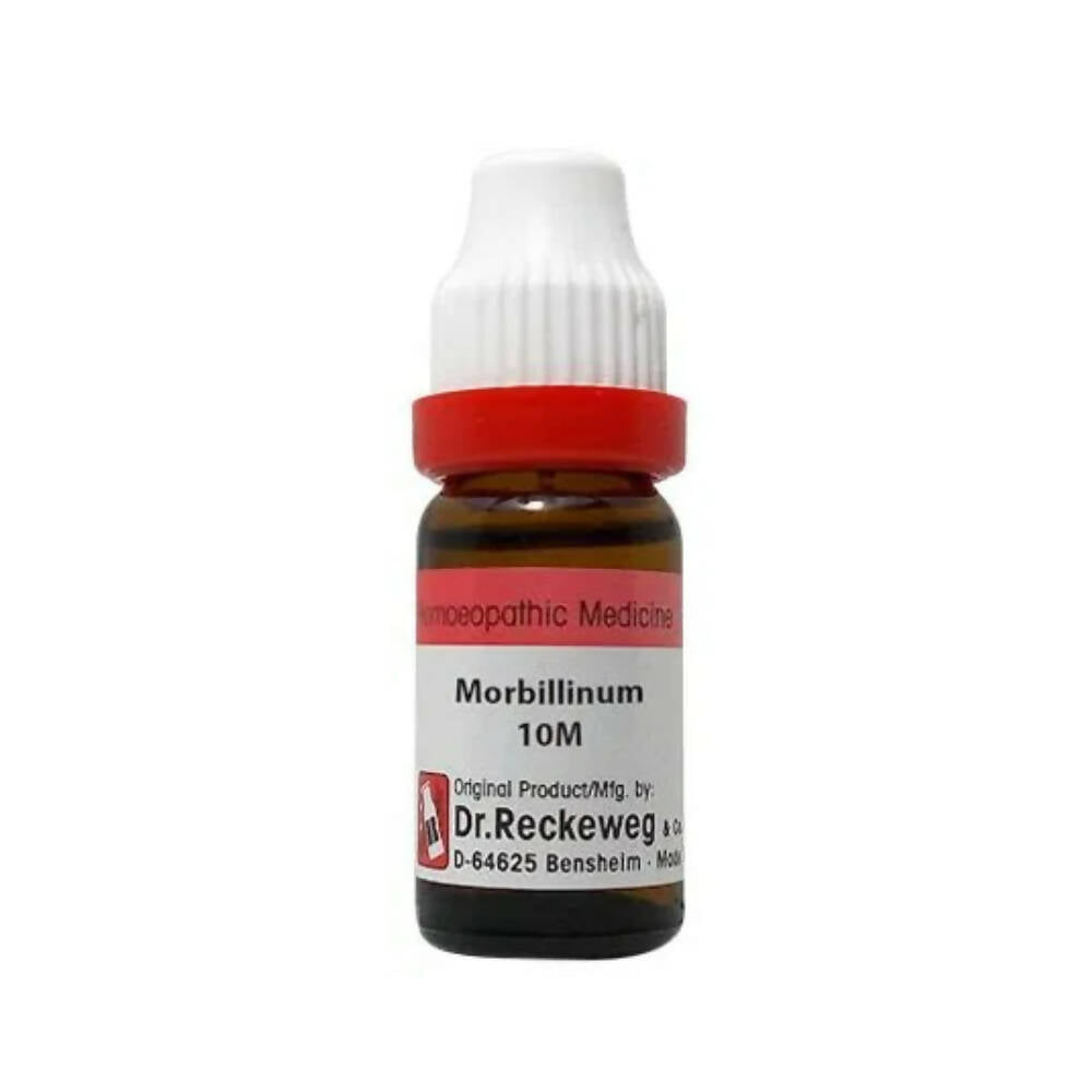 Dr. Reckeweg Morbillinum Dilution - Grab2buy