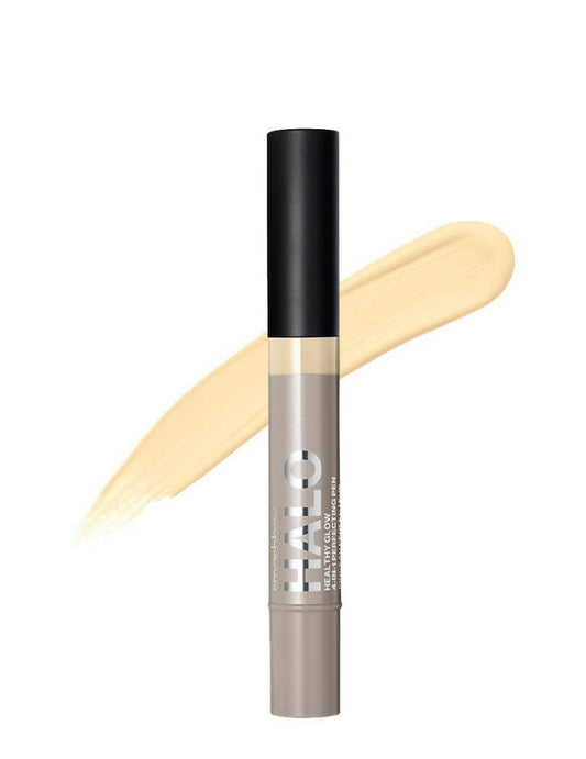 Smashbox Halo Healthy Glow 4-In-1 Perfecting Pen - F10W (Concealer)