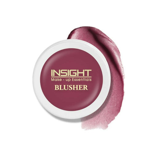 Insight Cosmetics Crème Blusher, Face Makeup, Dusty Rose - Grab2buy