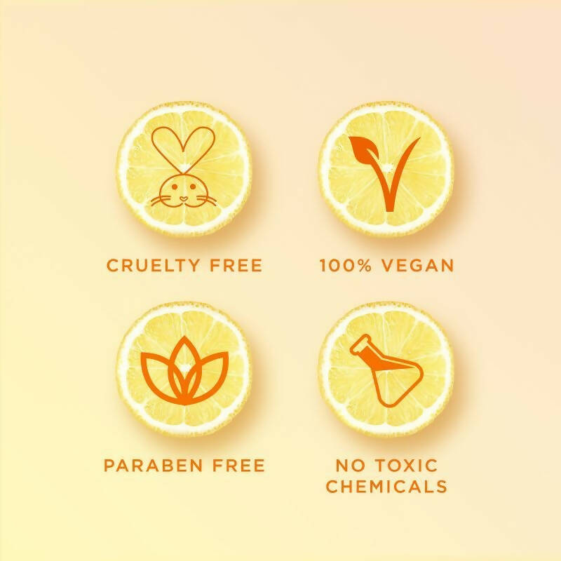 Lotus Herbals Whiteglow Vitamin-C Radiance Gel Crème SPF-20 PA+++ 