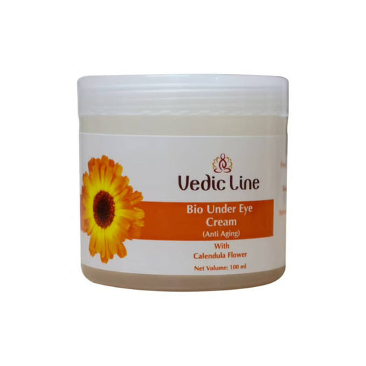 Vedic Line Bio Under Eye Cream (Anti Aging) - Grab2buy