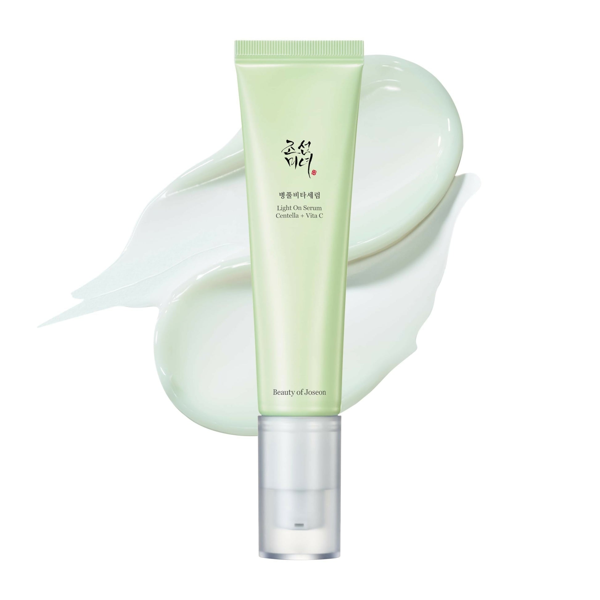 Beauty of Joseon Light On Serum Centella + Vita C - Korean Skincare  Grab2Buy Beauty of Joseon Grab2Buy