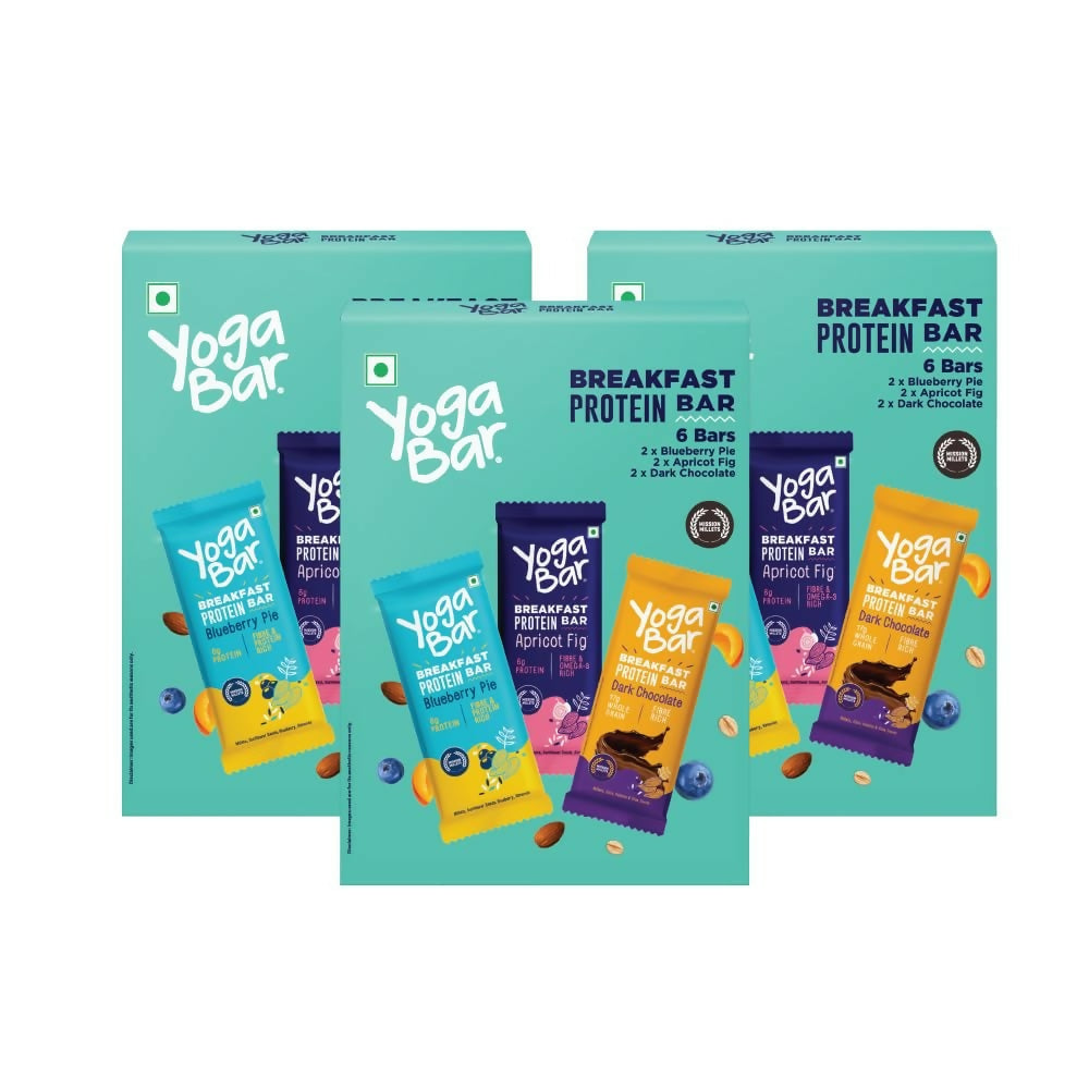 Yoga Bar Breakfast Protein Bars  Grab2Buy Yoga Bar Grab2Buy