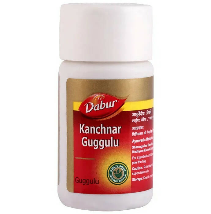 Dabur Kanchnar Guggulu 
