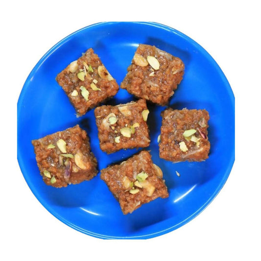 Olive Mithai Doda Burfi - Grab2buy