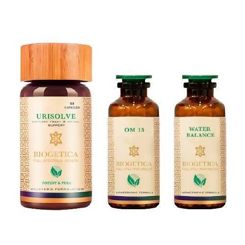Biogetica Freedom Kit With Om 15 Formula  Grab2Buy Biogetica Grab2Buy