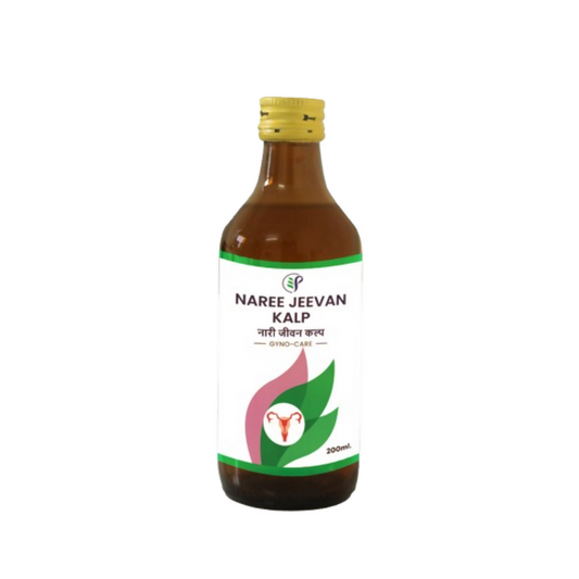 Pathak Ayurvedic Pharmacy Naree Jeevan Kalp 